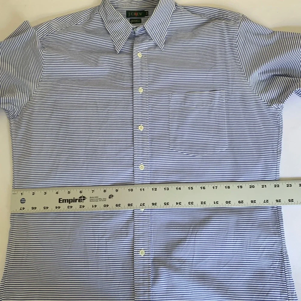J. Crew crew oarsman